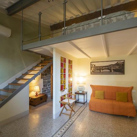 Proconsolo Apartment 佛罗伦萨 外观 照片