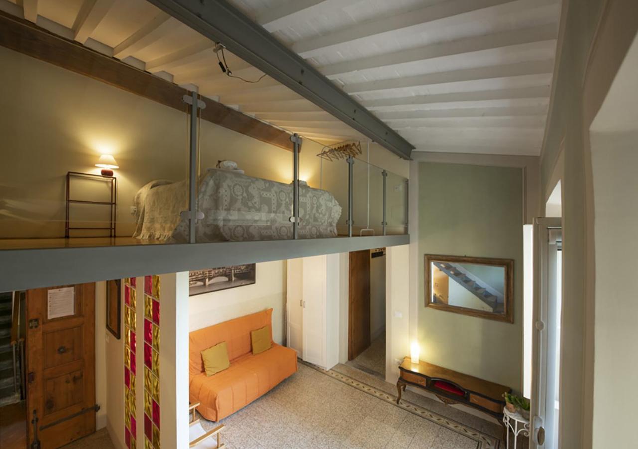 Proconsolo Apartment 佛罗伦萨 外观 照片